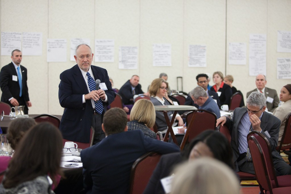 Capture Your Corporate Event's Special Moments with an Experienced Event Photographer/Videographer