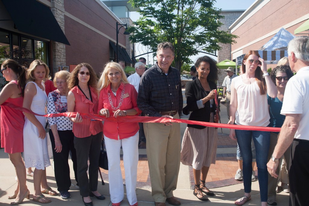 PR events of all types and sizes.